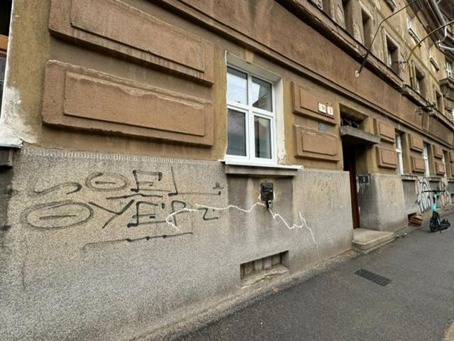 Stará Baštová Apartmán